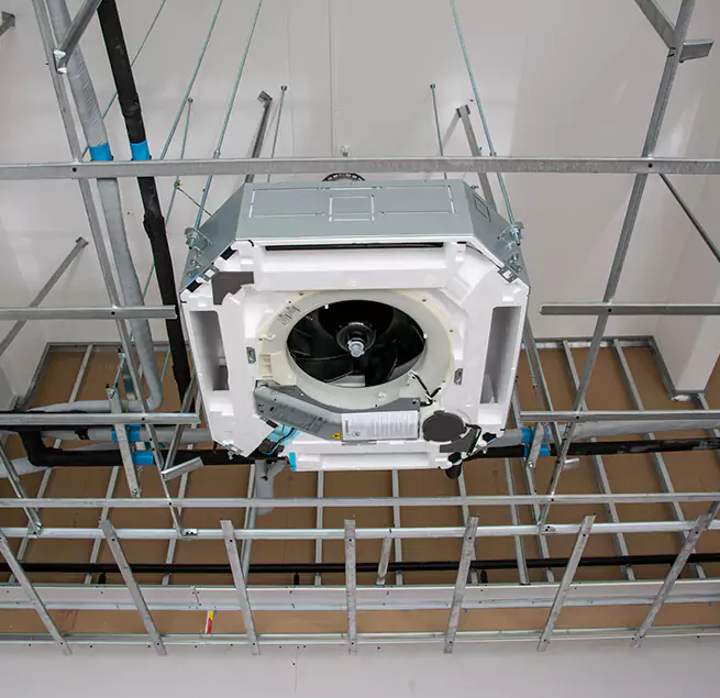 Why Homeowners & Businesses Trust Us Suitland, MD?