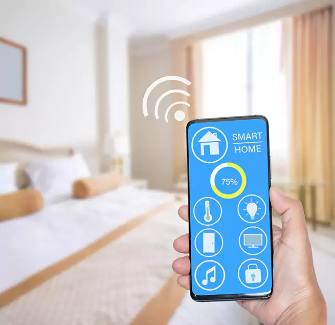 Why Homeowners & Businesses Trust Us in Suitland, MD