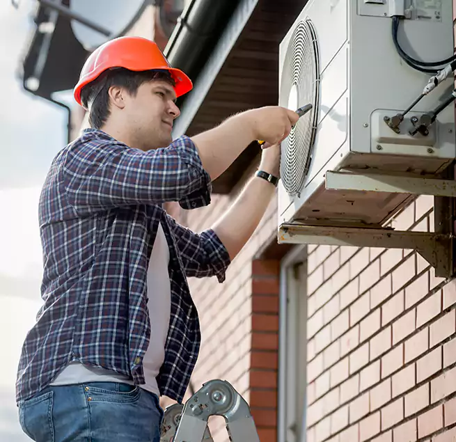 Why Homeowners & Businesses Trust Us Suitland, MD