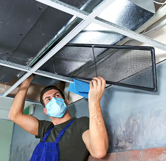  Why Homeowners Businesses Trust Us  in Suitland, MD?