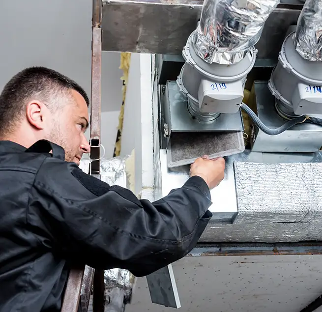 Why Homeowners & Businesses Trust Us in Suitland, MD?